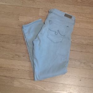 AG Stevie Ankle, 30R